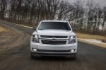 Chevrolet Tahoe RST 2017 года